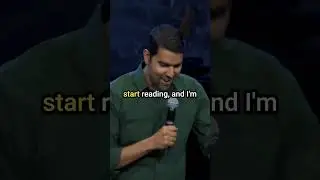 Nabeel Qureshi's Testimony - How He Accepted Christ