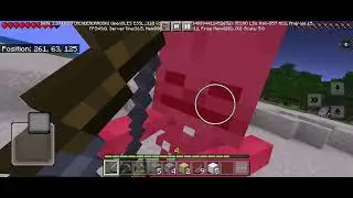 الحلقه الثانيه من سلسله ماين كرافت 