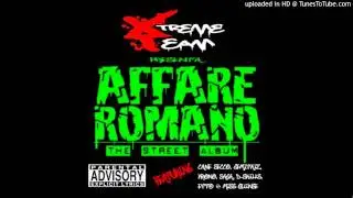 Xtreme Team - Facce 'mboccà (Canesecco Gemitaiz)