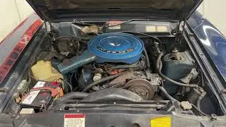 1976 Ford LTD