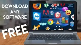 How to download paid software for free 