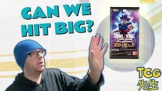 Cracking Open FB04 Fusion World Packs! Alt Art + Super Rare Hits