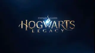 Hogwarts Legacy new footage