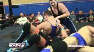 CTWE - Born for Battle - Highlights!
