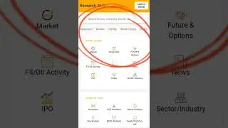 Market Research Report Free 🤑💸📈 #banknifty #stockmarket #shorts