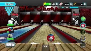 PBA Bowling Challenge - World Series of Bowling | WSOB Scorpion Finals