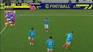 TEMPE PENYET FC (Bahtiar20) Vs AKEA_GAMING (Odex_Dregd) - Online match | eFootball&trade;2023 PS5 gameplay