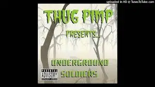 Thug Pimp - Street Life