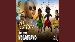 Te wa ndjagbang