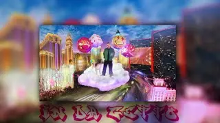j balvin, skrillex - in da getto (slowed)