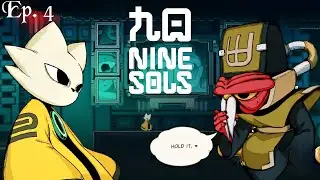 Yanlao the Elder | Nine Sol *No Commentary*