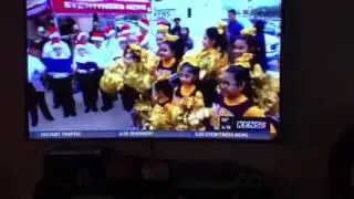 Little Flower School