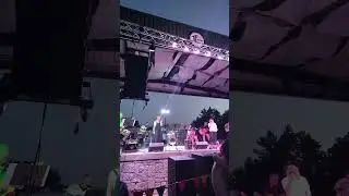 Set Apart - Heard a Story (Live From Worship in the Park)