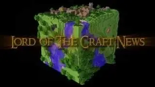LOTCBC - Lord of the Craft Report (Week 19)
