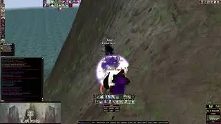 DAOC Celestius Mordred style PvP Event 5v5 Colosis Risen