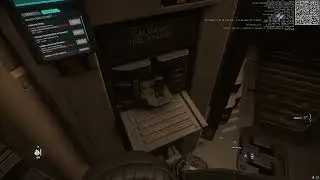 crafting a tractor beam attachment