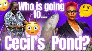 NEW: 2026 Cecil McCrary Goes OFF in Latest Call &mdash; The &ldquo;Pond&rdquo; Comment Has People Talking&hellip;