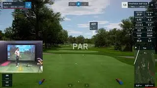 SGT Pro Westfields Golf Club 6498