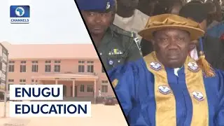 Govt. Unveils University Of Medical And Applied Sciences