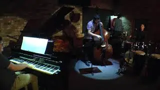 Trailer, Murph Aucamp Trio