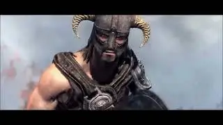 Dragonborn - Jeremy Soule (The Elder Scrolls V: Skyrim ost)