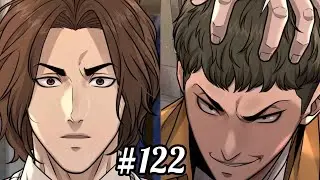 Sneaky Basterd! | Questism Chapter 122 Explained**