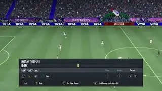 This is how to do kick-off glitch in fifa22!!!
