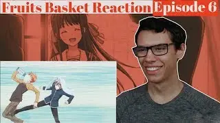 Fruits Basket 2019 Episode 6 Reaction