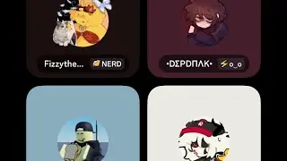 Think Z-Mixed - The Funkdela Catalogue REMIX but me and my friends sings it 