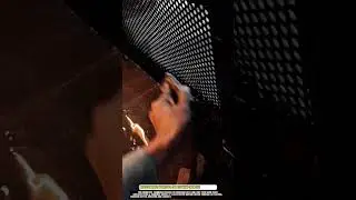 Rust Removal Worktool for Cleaning Iron Fence Manually