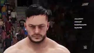Mitb 2018 match card
