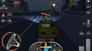 Taxi slim