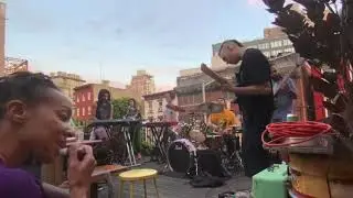 Adiela - Magistrate live at @Bia 2021-05-27