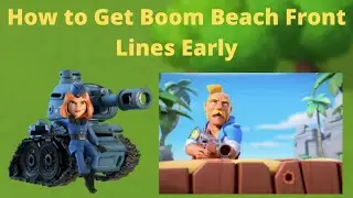 boom beach frontlines how to download boom beach frontlines