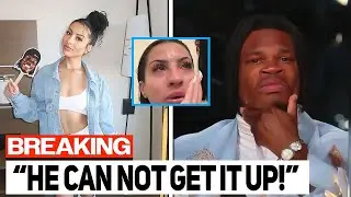 Travis Hunter&rsquo;s Marriage SECRETS EXPOSED.. (Wife Admits Why She Cheated!)