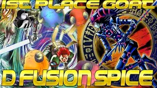 REASONING GATE 🐐 - GOAT Format First Place 2005 - GG4Free GOATS IN 2021