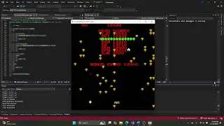 Centipede Final Project - Part 2