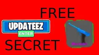 ROBLOX MMX SECRET CODE
