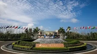 2017's Boao forum to focus on globalization and free trade