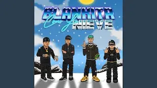 Blankita Como la Nieve