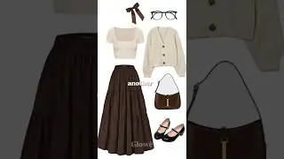 Pinteresty Coffee Date Outfit Inspo ☕✨
