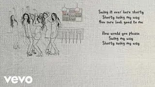K.P. & Envyi - Swing My Way (Official Lyric Video)
