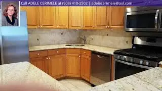 66 Springholm Dr., Berkeley Heights, NJ 07922 - MLS #3526975