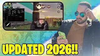 COD Mobile Hack/Mod Menu iOS & Android - Unlimited CP, WH, Aimbot and MORE!