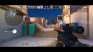#standoff2 просто командный бой