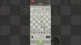 Brilliant bishop sacrifice in chess.com