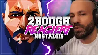 2Bough Nostalgie Reaction: Shindy ft. Bushido - Sterne