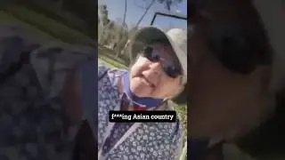 SHOCKING Racist Karen Incident Caught on Camera | Crime 101 | Crime 101