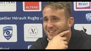 Anthony Jelonch (Stade Toulousain): 