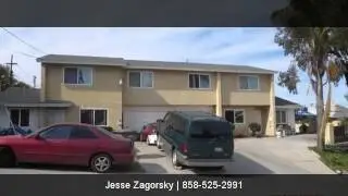 2140 K Ave, National City, 91950